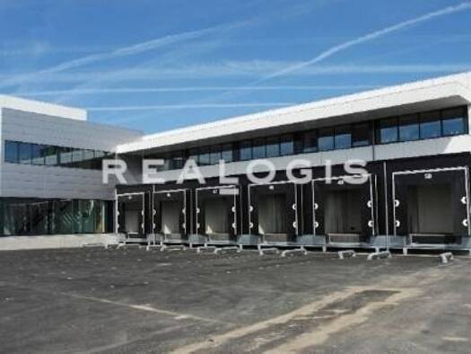 Halle/Industriefläche zur Miete 20.654 m² Lagerfläche teilbar ab 10.084,2 m² Remsfeld Knüllwald 34593