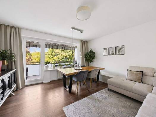 Wohnung zum Kauf 345.000 € 3 Zimmer 66 m² Eidelstedt Hamburg 22523