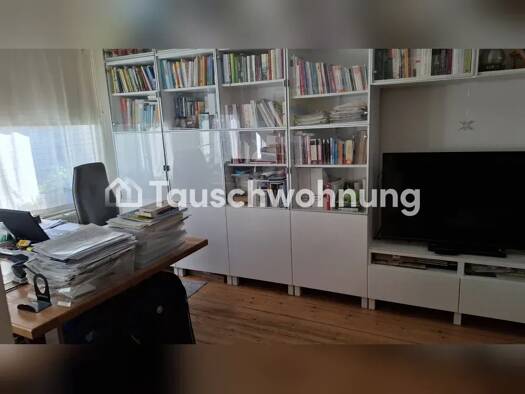 Wohnung zur Miete Tauschwohnung 1.500 € 4 Zimmer 114 m² Niendorf Eimsbüttel 20259