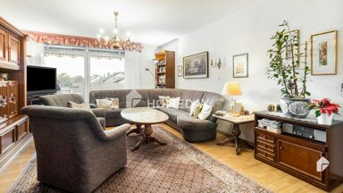 Wohnung zum Kauf 325.000 € 4 Zimmer 107 m² 2. Geschoss Hasengrund Rüsselsheim am Main 65428