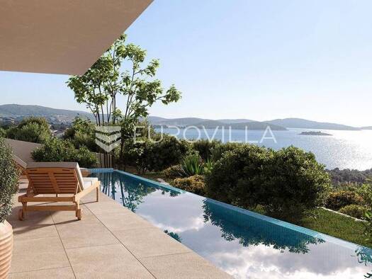 Haus zum Kauf 2.975.000 € 4 Zimmer 522 m² Zecevo Rogoznicko Rogoznica