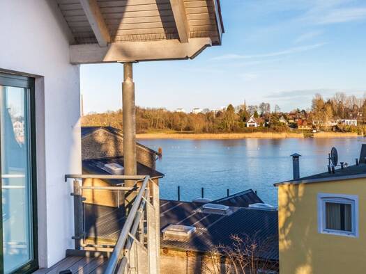 Wohnung zum Kauf 260.000 € 2 Zimmer 62 m² Kappeln 24376