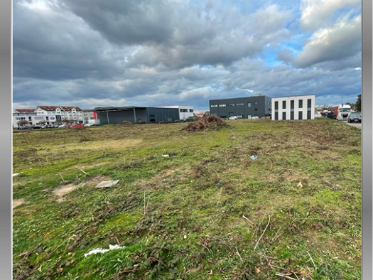 Gewerbegrundstück zum Kauf 2.470.000 € 4.749 m² Grundstück Rembrücken Heusenstamm 63150