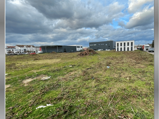 Gewerbegrundstück zum Kauf 2.400.000 € 4.749 m² Grundstück Rembrücken Heusenstamm 63150