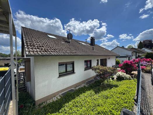 Mehrfamilienhaus zum Kauf 439.000 € 9 Zimmer 168 m² 799 m² Grundstück Schnellenbach Engelskirchen 51766