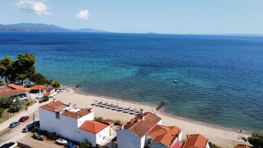 Apartment zum Kauf 230.000 € 3 Zimmer 60 m² 1. Geschoss Chalkidiki