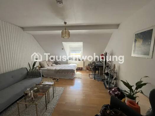 Wohnung zur Miete Tauschwohnung 470 € 1,5 Zimmer 36 m² Humboldt-Gremberg Kalk 51105