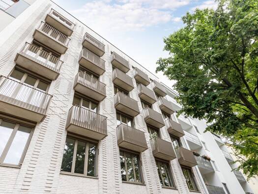 Büro zur Miete provisionsfrei 4.490 € 4 Zimmer 238 m² Bürofläche Möckernstraße 111 Kreuzberg Friedrichshain-Kreuzberg 10963