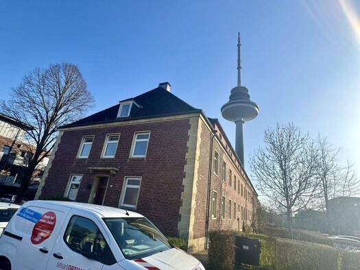 Wohnung zum Kauf als Kapitalanlage geeignet 570.000 € 4 Zimmer 102 m² Mauritz Münster 48155