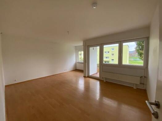 Wohnung zur Miete 760 € 3 Zimmer 76 m² 3. Geschoss frei ab 01.10.2026 Obrigheim Obrigheim 74847