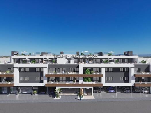 Wohnung zum Kauf 253.000 € 3 Zimmer 61 m² Benijofar 03178