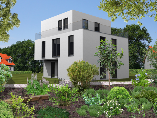 Maisonette zum Kauf 548.000 € 4 Zimmer 120 m² Wiesloch 69168