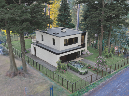 Grundstück zum Kauf 245.000 € 799 m² Grundstück Stolzenhagen Wandlitz 16348