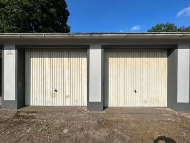 Garage/Stellplatz zur Miete provisionsfrei 100 € Horststr. 66 Untermeiderich Duisburg 47137
