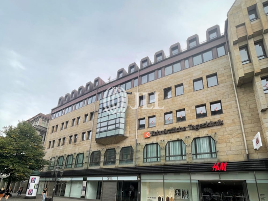 Bürofläche zur Miete 422 m² Bürofläche Lorenz Nürnberg 90402