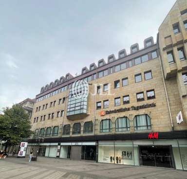 Bürofläche zur Miete 422 m² Bürofläche Altstadt / St. Lorenz Nürnberg 90402