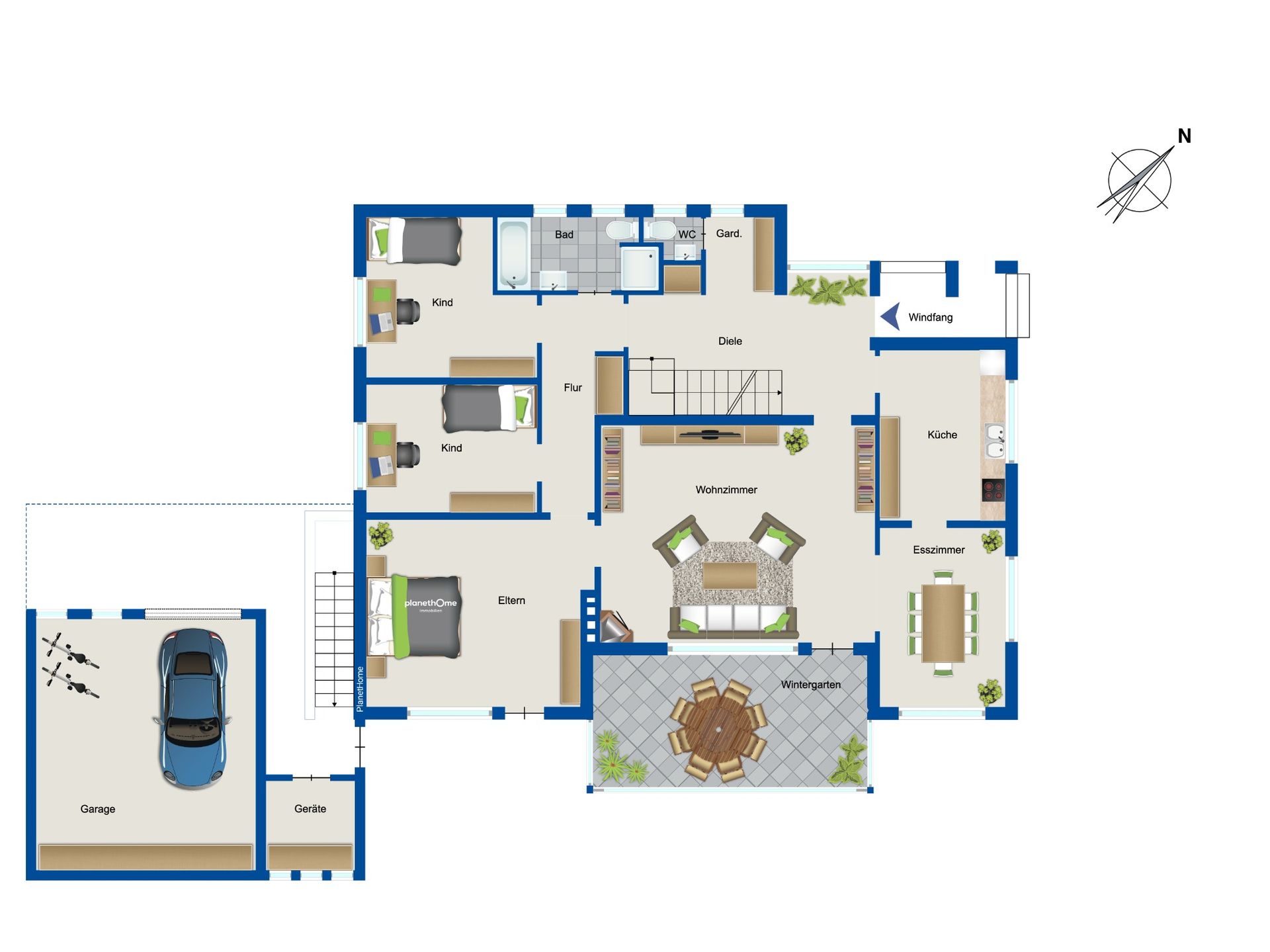 Einfamilienhaus zum Kauf 374.999 € 10 Zimmer 230,8 m²<br/>Wohnfläche 1.002 m²<br/>Grundstück Münchberg Münchberg 95213