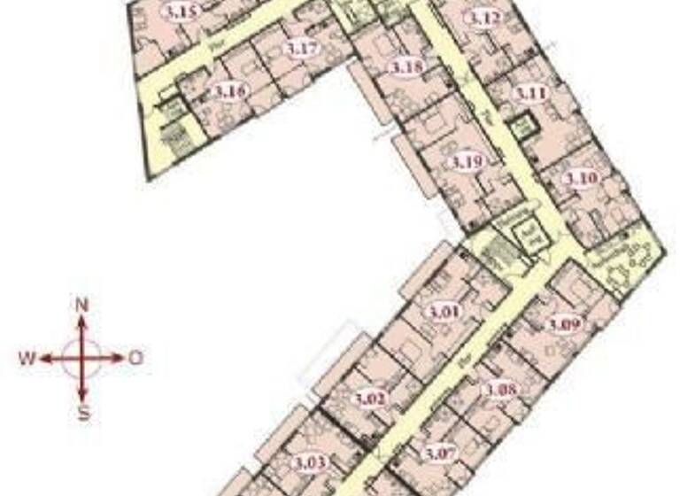 Wohnung zur Miete 1.185 € 2 Zimmer 69,8 m²<br/>Wohnfläche 3.<br/>Geschoss 01.06.2025<br/>Verfügbarkeit Freisinger Str. 47 Dachau Dachau 85221