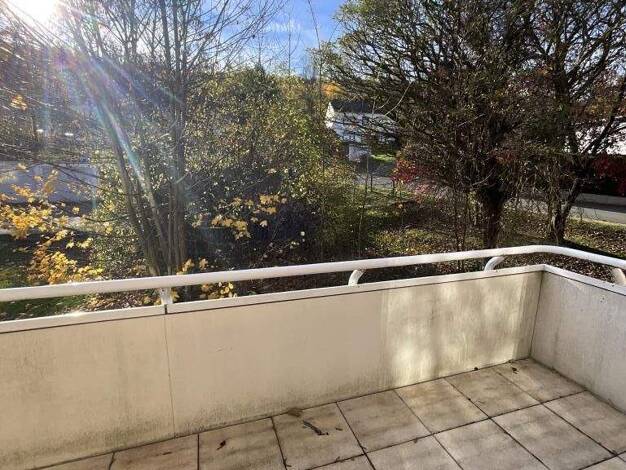 Wohnung zur Miete 419 € 3 Zimmer 58,2 m² 1. Geschoss frei ab 30.01.2026 Danziger Weg 2 Herscheid 58849