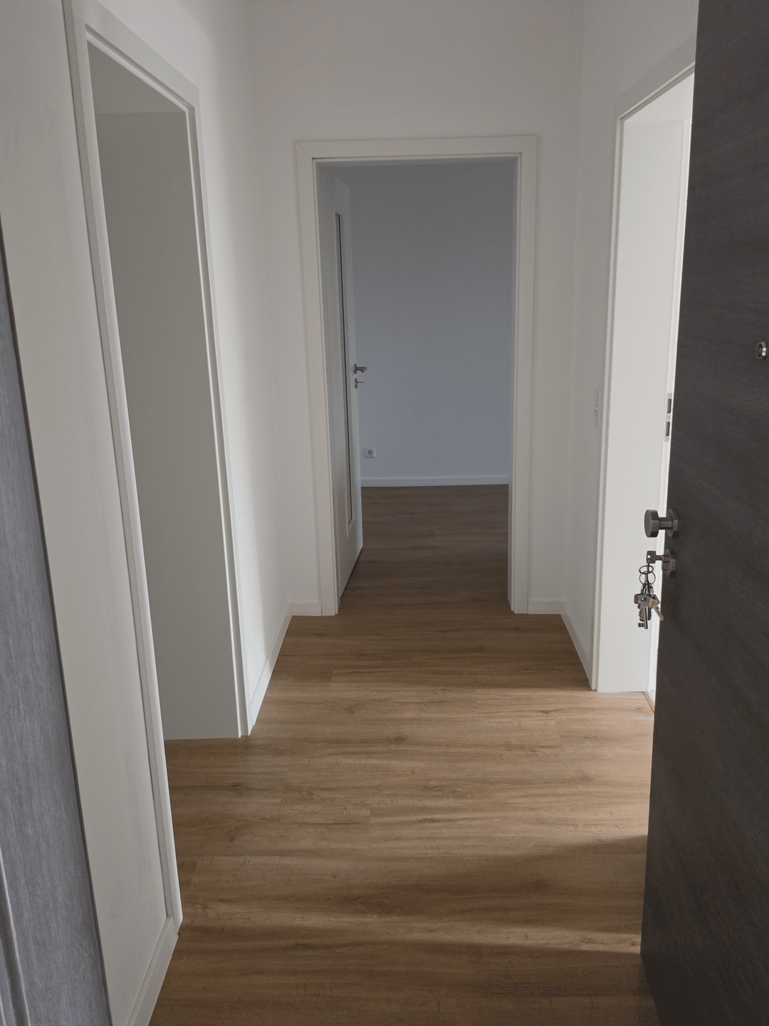 Wohnung zur Miete - Ansicht 2