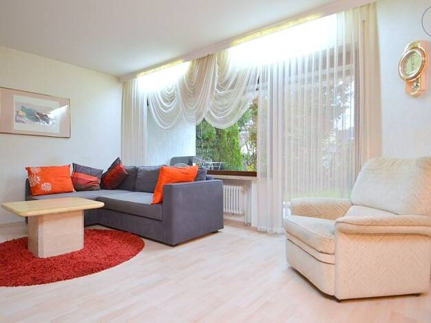 Wohnung zur Miete auf Zeit 1.040 € 3 Zimmer 64 m² frei ab 20.09.2026 Thon Nordwestliche Außenstadt 90425