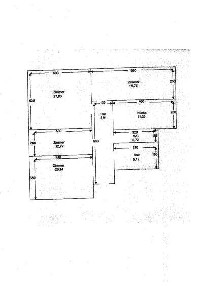 Wohnung zur Miete 2.070 € 4 Zimmer 104 m² 4. Geschoss Au-Haidhausen München 81669