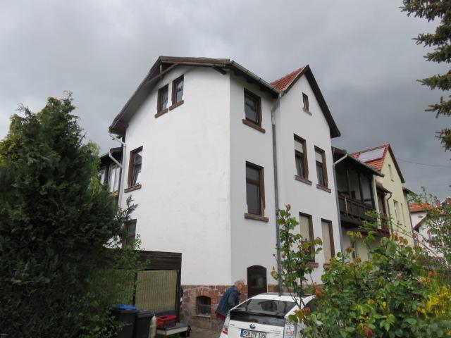 Villa zum Kauf 95.000 € 10 Zimmer 356 m²<br/>Wohnfläche 1.009 m²<br/>Grundstück Mansfeld Mansfeld 06343