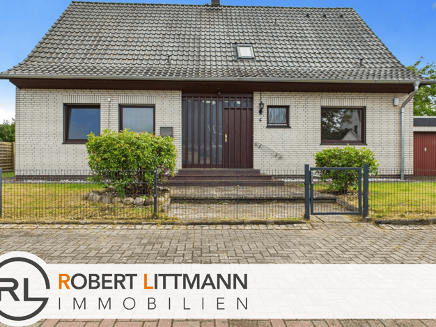 Einfamilienhaus zum Kauf 397.000 € 7 Zimmer 176 m² 709 m² Grundstück Rotenburg Rotenburg (Wümme) 27356