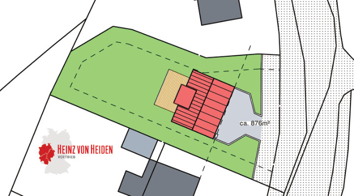 Einfamilienhaus zum Kauf 899.000 € 5 Zimmer 141 m²<br/>Wohnfläche 876 m²<br/>Grundstück Leichlingen Leichlingen 42799