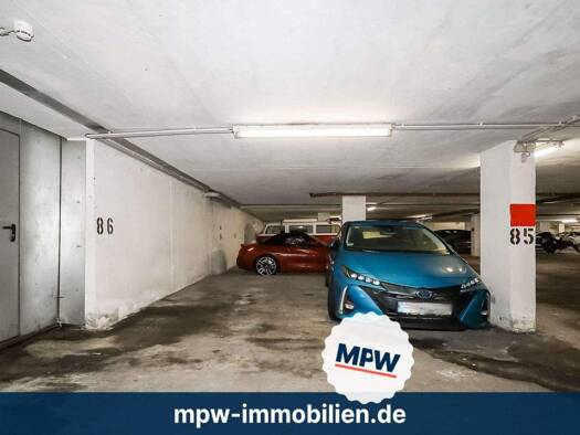 Tiefgarage zum Kauf 35.000 € Köpenick Berlin 12555