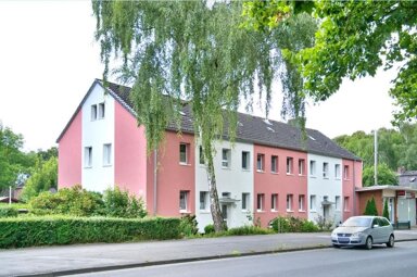 Wohnung zur Miete 369 € 2 Zimmer 42 m² EG frei ab 16.12.2024 Preußische Straße 93 Obereving Dortmund 44339