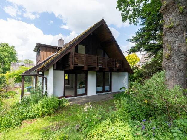 Einfamilienhaus zum Kauf 395.000 € 4 Zimmer 127 m² 479 m² Grundstück Eißendorf Hamburg 21077