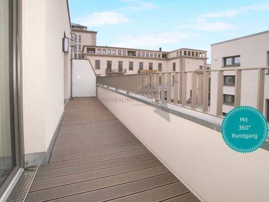 Wohnung zur Miete - Erstbezug 663 € 2 Zimmer 45,7 m² 2. Geschoss frei ab 01.03.2026 Unritzstraße 38b Rabenstein Chemnitz 09117