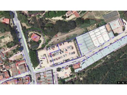 Wohn- und Gewerbegrundstück zum Kauf 598.000 € BELLOSOLELL 15 Arenys de Munt 08358