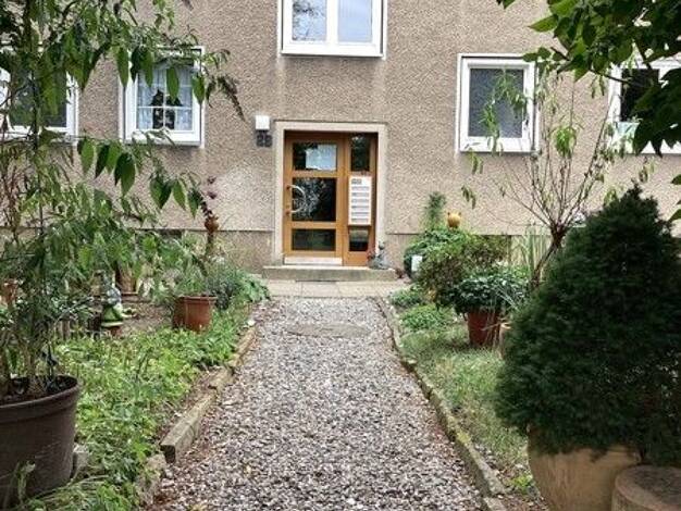 Wohnung zur Miete 466 € 2 Zimmer 49,8 m² 2. Geschoss frei ab 24.09.2026 Hans-Böckler-Straße 28 Mitte Velbert 42549