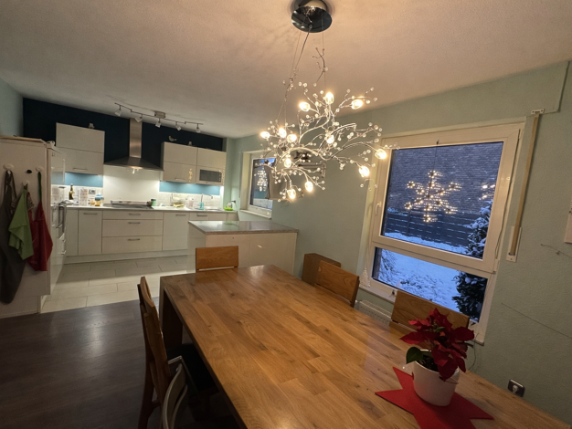 Maisonette zum Kauf 308.000 € 4,5 Zimmer 117 m² 2. Geschoss Spellen Voerde 46562