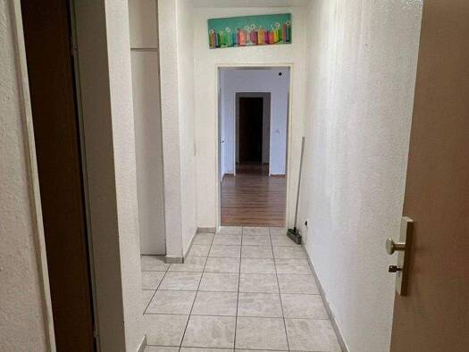 Wohnung zur Miete 650 € 4 Zimmer 97,9 m² 4. Geschoss frei ab 01.01.2026 Pastorsweide 96 Setterich Baesweiler 52499