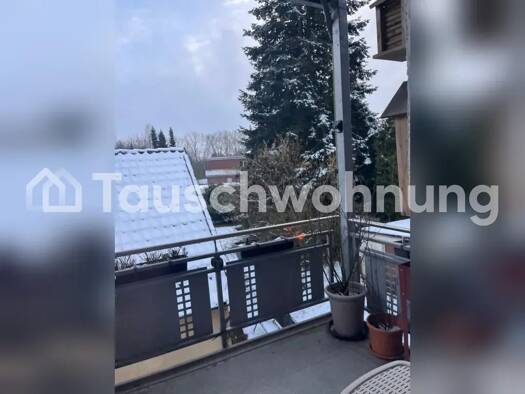 Wohnung zur Miete Tauschwohnung 750 € 3 Zimmer 71 m² 1. Geschoss Hafen Osnabrück 49090