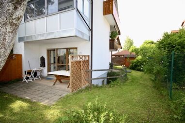 Wohnung zum Kauf 395.000 € 3 Zimmer 77,1 m² EG frei ab 01.02.2025 Gebhardtstraße Wolfratshausen Wolfratshausen 82515