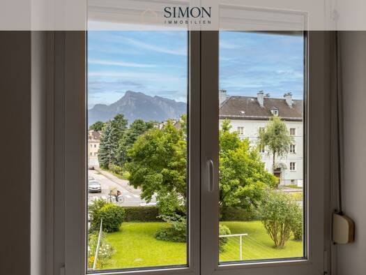 Wohnung zum Kauf 359.000 € 3,5 Zimmer 3. Geschoss Karl-Adrian-Straße Salzburg 5020