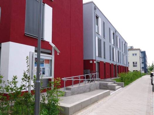 Studio zur Miete 850 € 2 Zimmer 50 m² Grace-Hopper-Straße 15 St. Jürgen Lübeck 23562