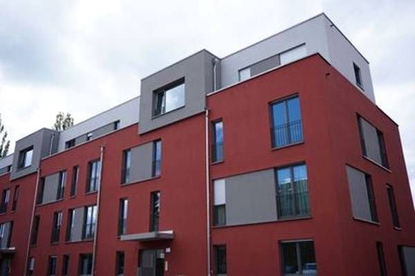 Wohnung zur Miete 700 € 3 Zimmer 85,6 m²<br/>Wohnfläche ab sofort<br/>Verfügbarkeit Comeniusstraße Alt Fermersleben Magdeburg 39122