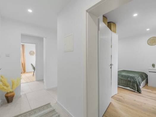 Wohnung zur Miete 715 € 1 Zimmer 11 m² frei ab sofort Aschenbrennerstraße 3 Feldmoching-Hasenbergl München 80933