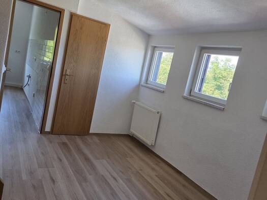 Wohnung zur Miete 450 € 2 Zimmer 59 m² Geschoss 1/1 frei ab sofort Seeburg Seegebiet Mansfelder Land 06317