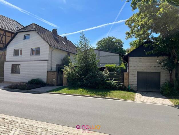 Einfamilienhaus zum Kauf 75.000 € 8 Zimmer 201 m² 284 m² Grundstück Groß Vahlberg Vahlberg 38170