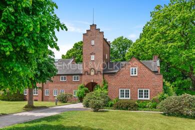 Wohnung zum Kauf 1.725.000 € 7 Zimmer 220 m² frei ab sofort Hamburg 22395