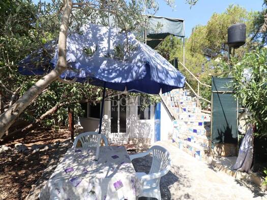 Einfamilienhaus zum Kauf 209.000 € 3 Zimmer Murter 22243