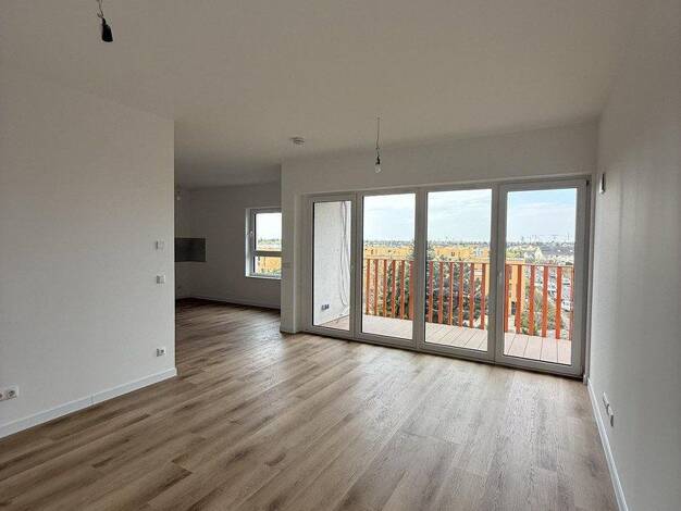 Wohnung zur Miete 1.960 € 4 Zimmer 110 m² 3. Geschoss Alt-Biesdorf 49 E Biesdorf Berlin 12683