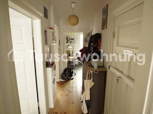 Wohnung zur Miete Tauschwohnung 769 € 3 Zimmer 54 m² 2. Geschoss Osdorf Hamburg 20357