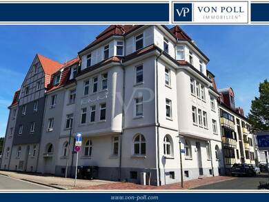 Wohnung zur Miete 585 € 3 Zimmer 70,9 m² 1. Geschoss frei ab 01.06.2025 Blumlage Celle 29221